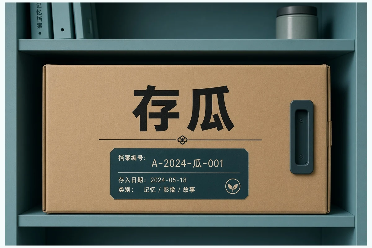 旧迹归档查阅