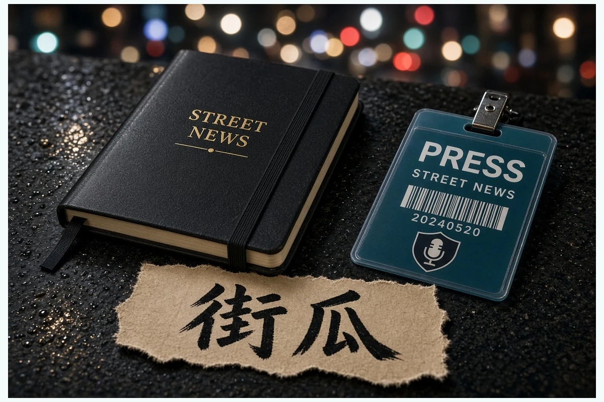 城市公开活动