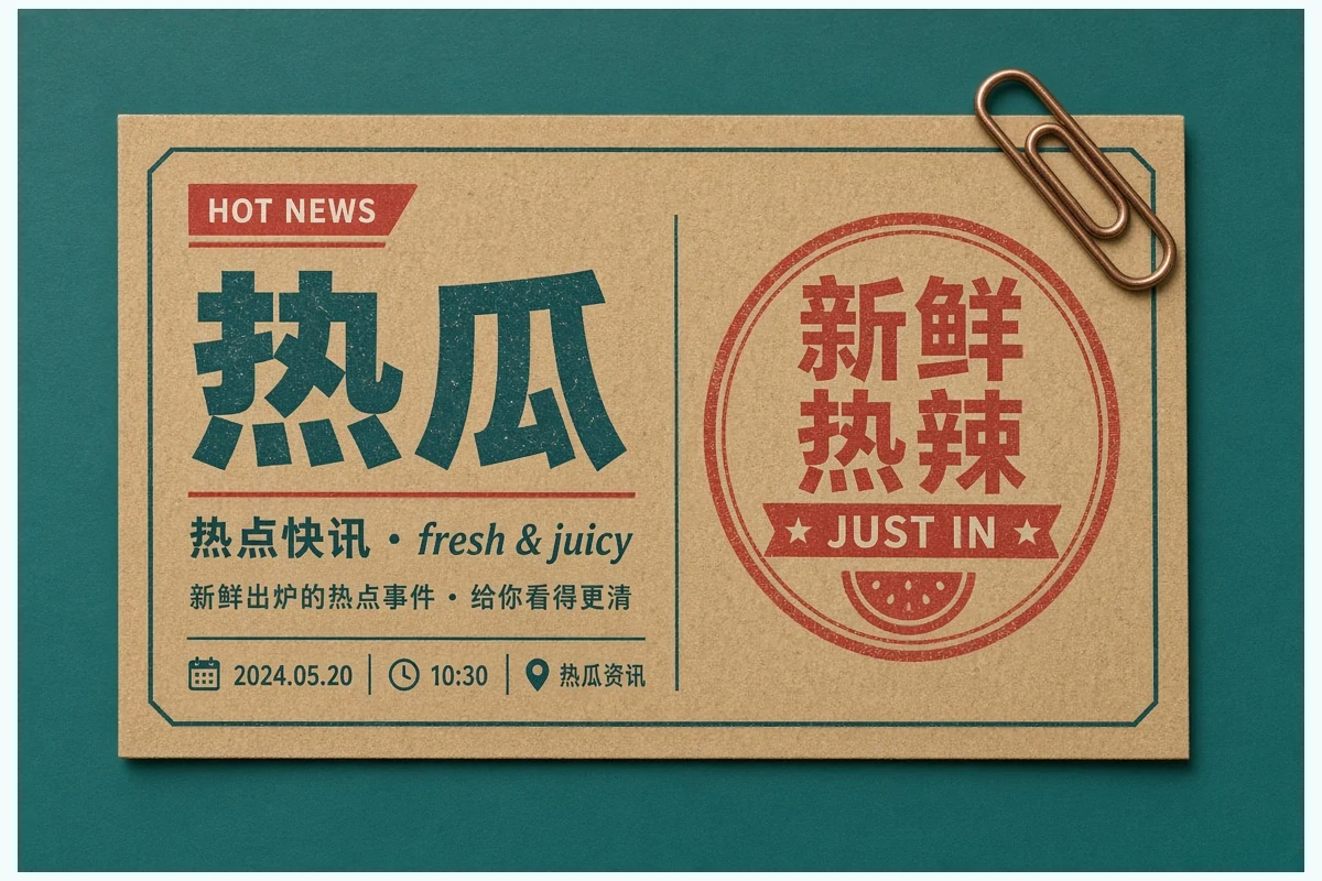 51吃瓜焦点内容
